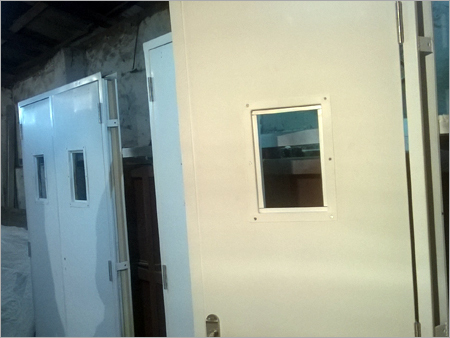 Fire Rated Door