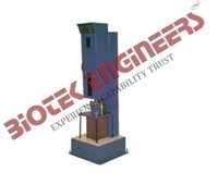 Automatic Bitumen Compactor