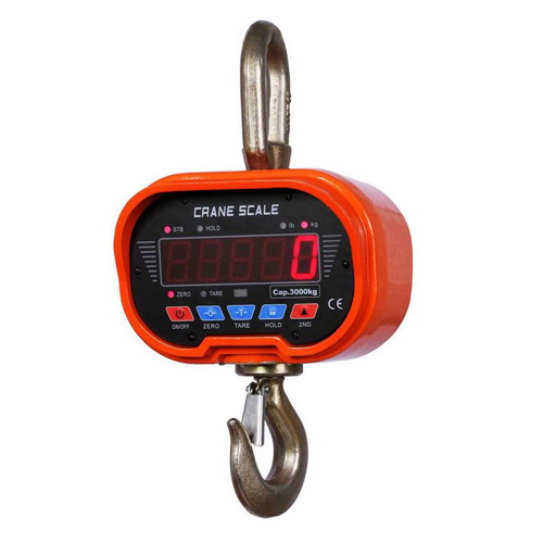 Industrial Crane Scales