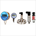 Digital Pressure Gauge