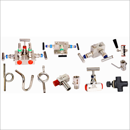 Precision Test Pressure Gauge