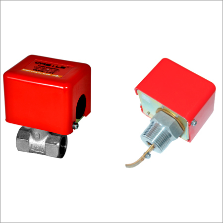 Water Flow Switch