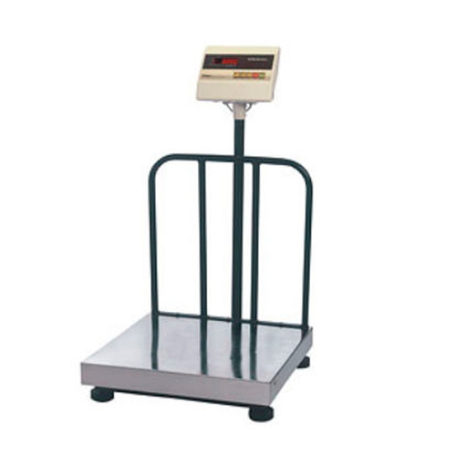 Portable Weighing Machine