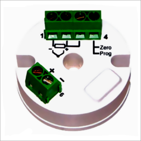 Temperature Transmitter