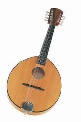 Traditional Mandolin