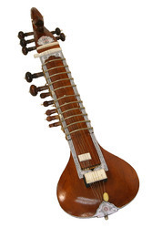 Bass Sitar