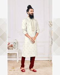 Mens Ethnic Wear Kurta Pajama
