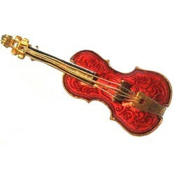 Vintage Violin