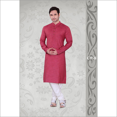 Punjabi Fancy Kurta Pajama