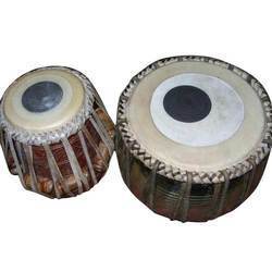 Wooden Tabla Body Material: Wood