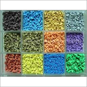 HDPE Plastic Granules