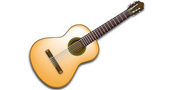 Spanish Guitar