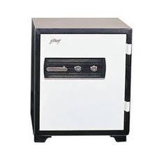 Godrej Safes