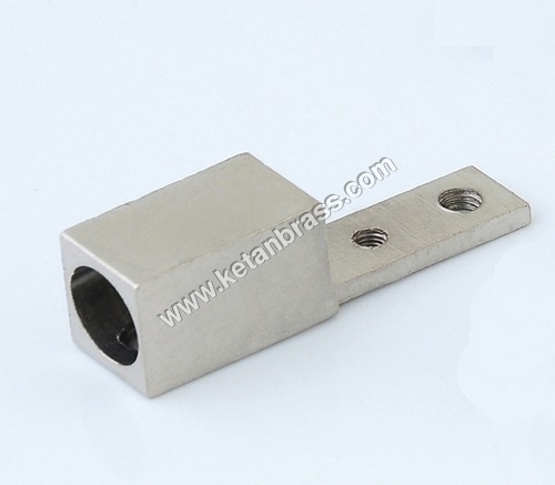 Brass Meter Screw Terminal