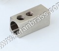 Brass Meter Terminal Block