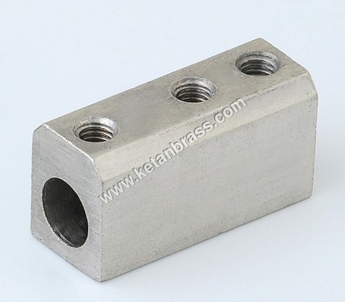 Brass Meter Terminal Connector