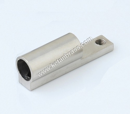 Brass Terminal Block