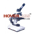 Monocular Coaxial Microscope