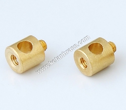 Brass Switch Terminal Contact