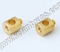 Brass Switch Terminal Contact
