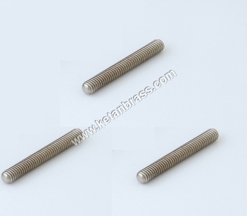 Brass Full Threaded Rod