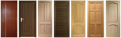 Flush Doors Manufacturer