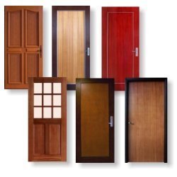 Flushdoors Supplier