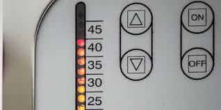 Timer For Steam Bath