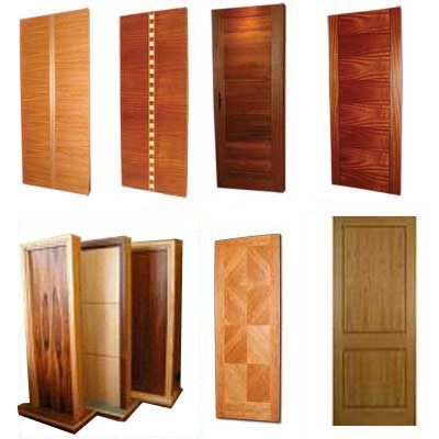 Fush Doors Manufacturer India