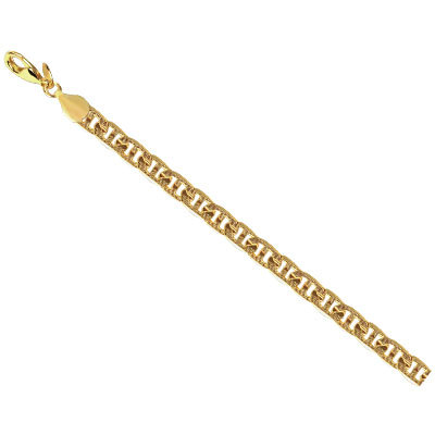 GOLD PLATED MEN BRACELETS