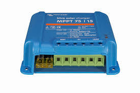 MPPT Controller