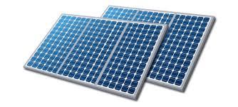 solar Plates
