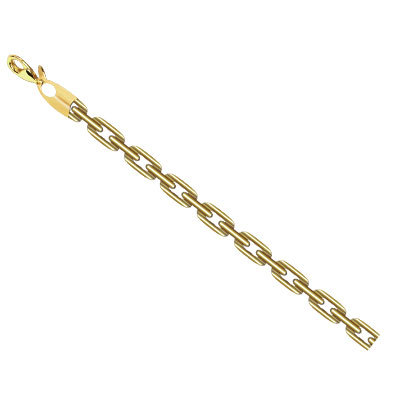 GOLD PLATED MEN BRACELETS
