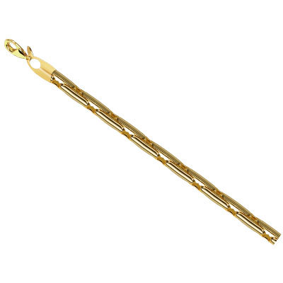 GOLD PLATED MEN BRACELETS