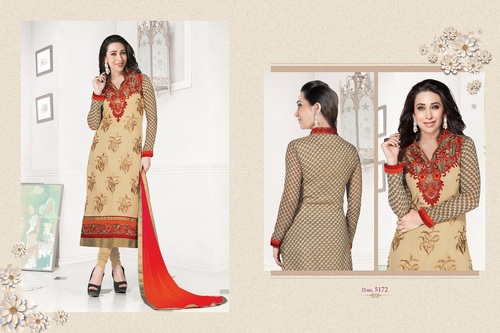 Ethnic Collection Of Karishma Kapoor Salwar Kameez