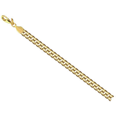 GOLD PLATED MEN BRACELETS
