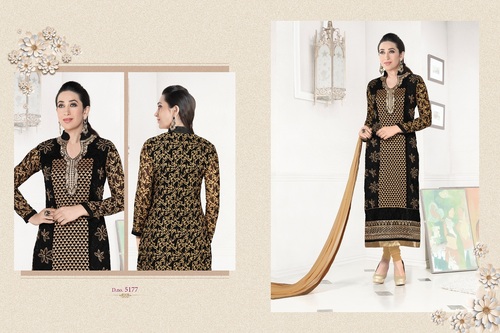 Ethnic Collection Of Karishma Kapoor Salwar Kameez