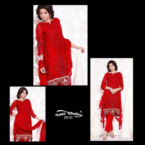 Designer Ladies pakistani Suit