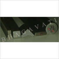 Cold Rolled Steel Shape Bright Bar Application: Industry