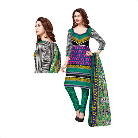 Elegant Salwar Suit
