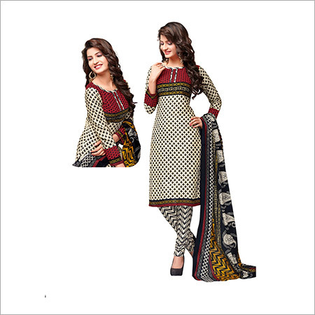 Indian Salwar Suits