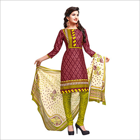Elegant Salwar Kameez