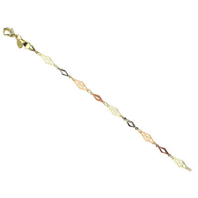 Bracelets Pulseras