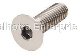 Allen bolts