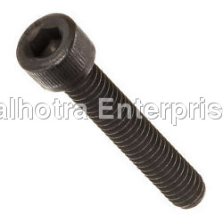 Stainless Steel Allen Bolts
