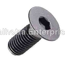Allen head Bolts