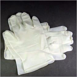 Sterile Surgical Gloves