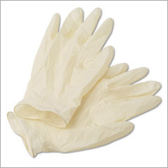 Disposable Gloves By SAACHI MEDIC