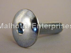 Large Head Bolt