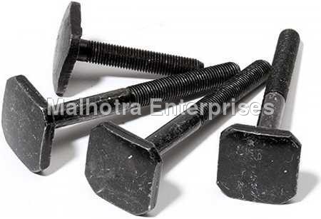 Commercial Rack Bolt